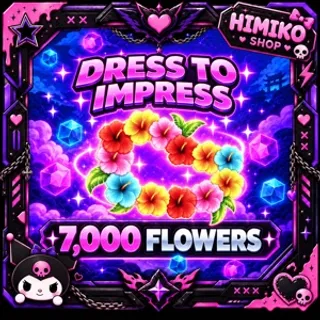 Dress to Impress 