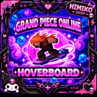 Grand Piece Online