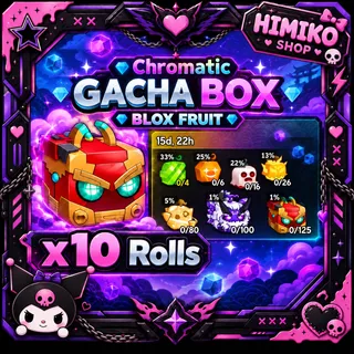 BLOX FRUIT