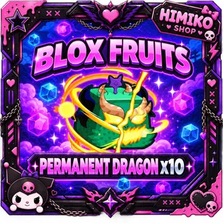 Dragon Fruit Permanent
