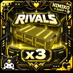Rivals