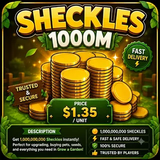 Sheckles