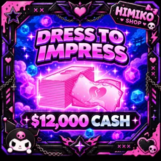 Dress To Impress