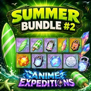 ANIME EXPEDITION