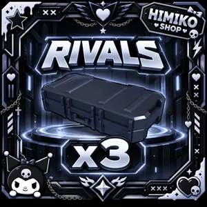 Rivals