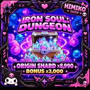 Iron Soul: Dungeon