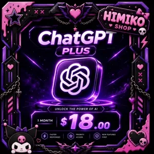 Chat GPT 1m