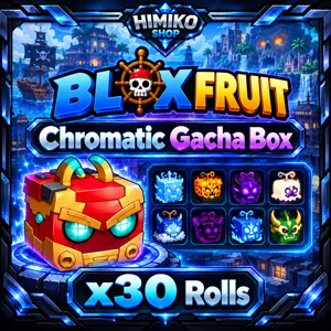 BLOX FRUIT