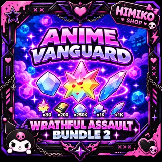 Anime Vanguard