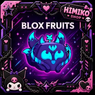 Blox Fruit - Kitsune Fruit Permanent [4000R]