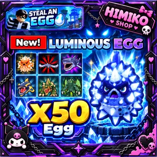 Steal an Egg