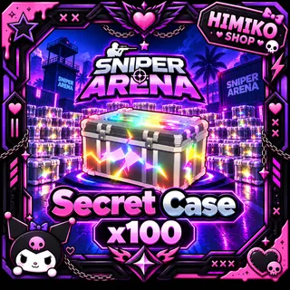 Sniper Arena