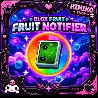 BLOX FRUIT