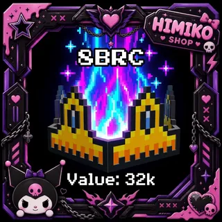 (8BRC) 8-Bit Royal Crown