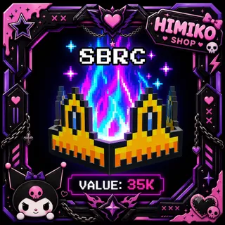 (8BRC) 8-Bit Royal Crown