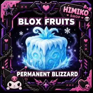 BLOX FRUIT