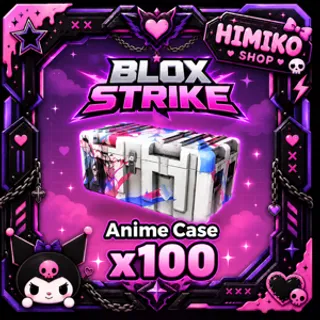 Anime Case | BloxStrike