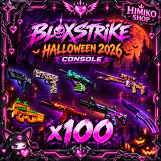 BLOXSTRIKE