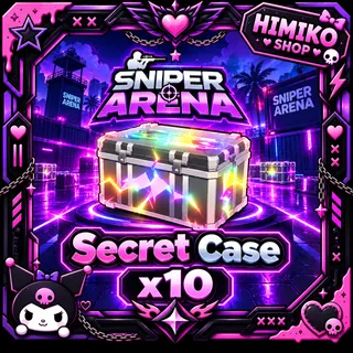Sniper Arena