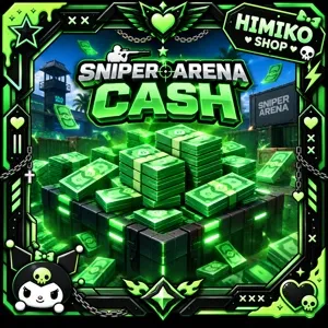 Sniper Arena 
