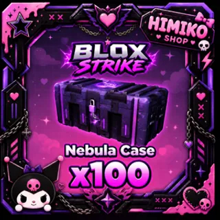 Nebula Case | BloxStrike