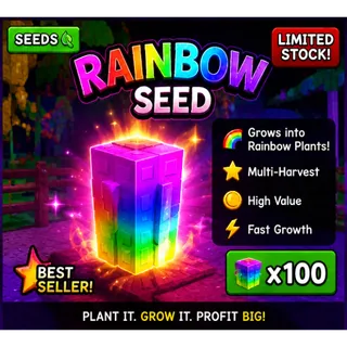 Grow a Garden 2