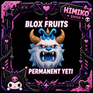 BLOX FRUIT