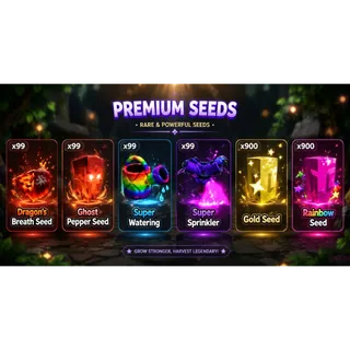 Grow a Garden 2 cheacp pack