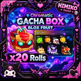 BLOX FRUIT