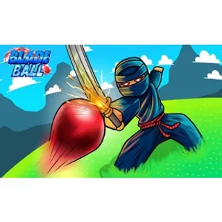 Blade Ball Game Coin