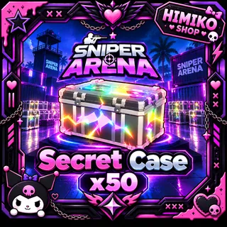 Sniper Arena