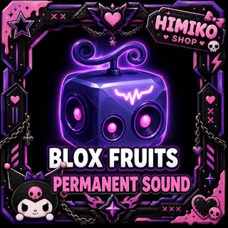 BLOX FRUIT