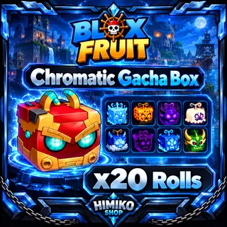 Blox Fruit