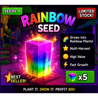 grow a garden 2