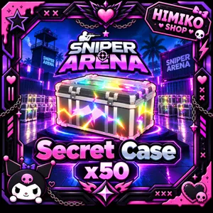 Sniper Arena