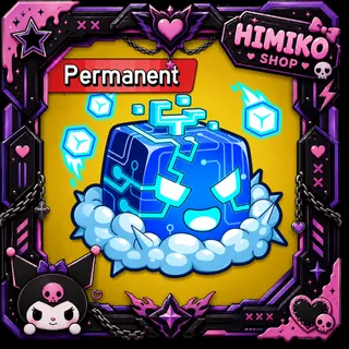 BLOX FRUIT - CONTROL FRUIT PERMANENT [4000R]