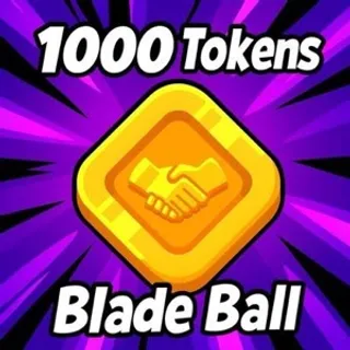 Token Blade Ball