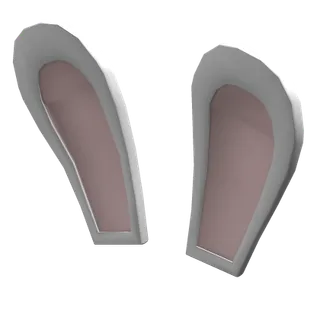BUNNY EARS - LIMITED ITEM