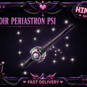 RB LIMITED — NOIR  PSI