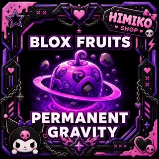 BLOX FRUIT