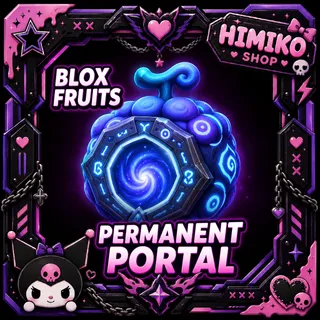 BLOX FRUIT