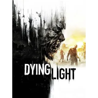 Dying Light: Definitive Edition (STEAM)