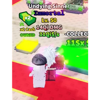 5x RANDOM FIGHTER PETS WITH 1 IMMO
