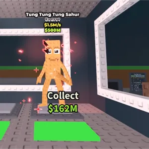 Tung Tung Tung Sahur