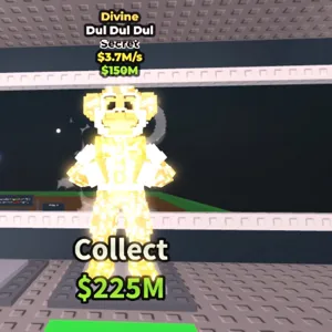 Divine Dul Dul Dul