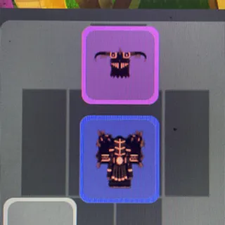 JOTUUN WAR ARMOR