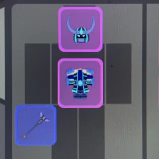 JOTUUN MAGE SET
