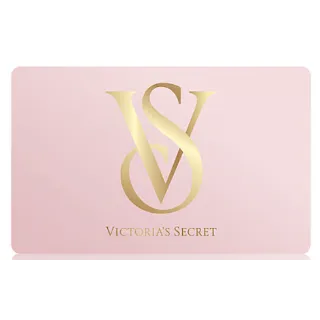 $100.00 USD - Victoria's Secret eGift Card with PIN Number