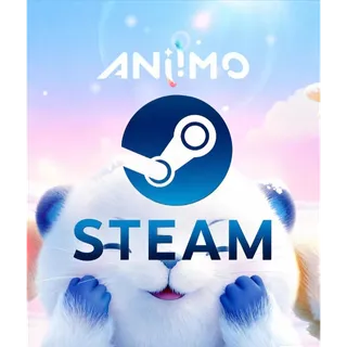 Aniimo The Global Closed Beta STEAM Key till July 25TH