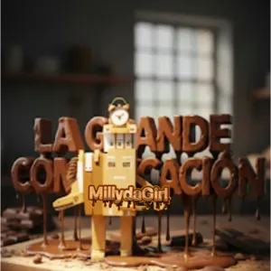 chocolate combinacion